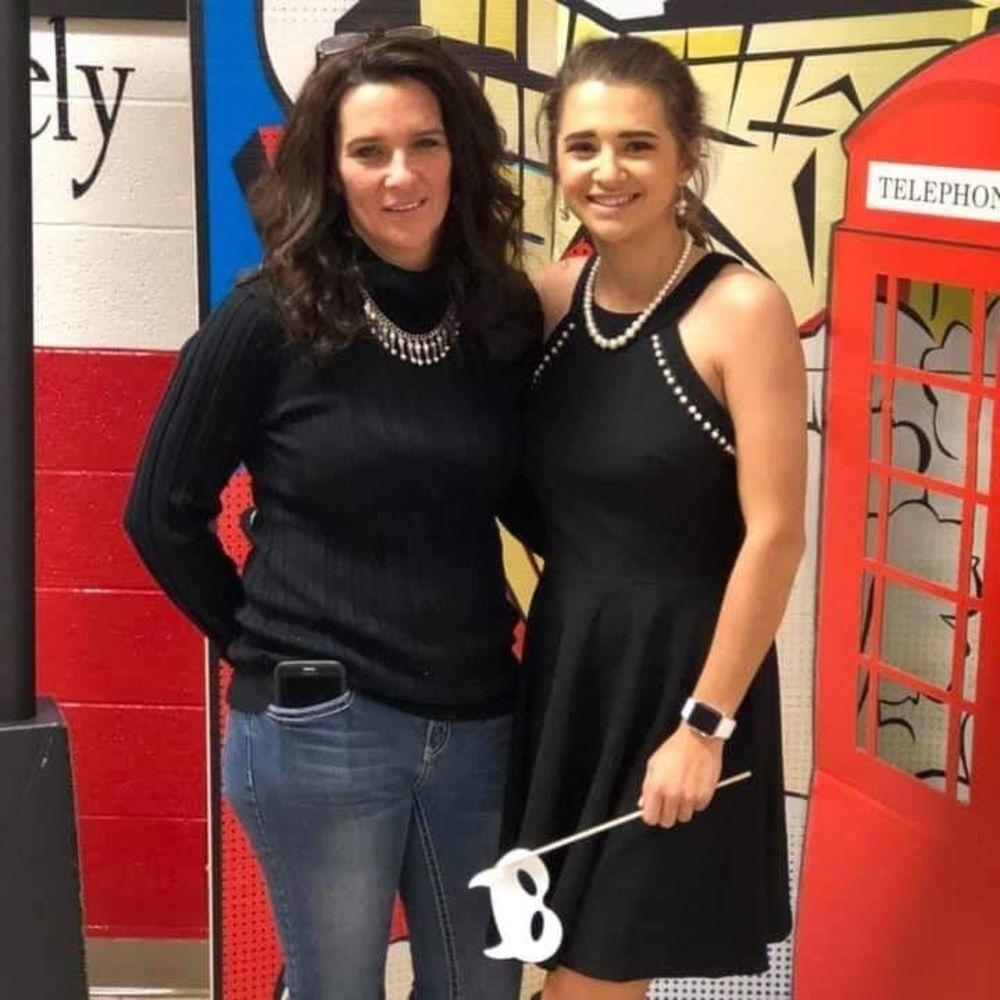 Meet your Posher, Christina Booker